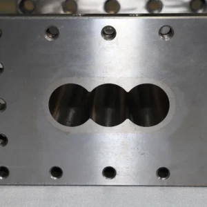 High Cost effective Screw Extruder Barrel