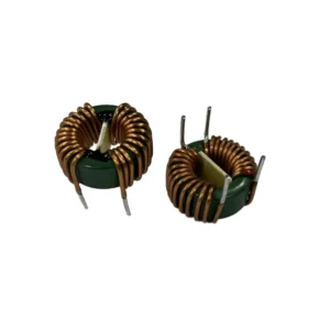 High Current 5 15 25mh Power Inductors Coils Passive Components for Choke Power Supply and Audio Equipment