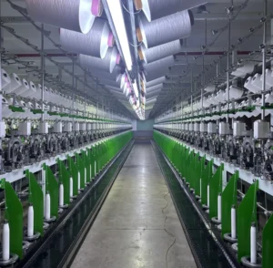 High Efficiency Chenille Yarn Machine for Premium Quality Yarn Production