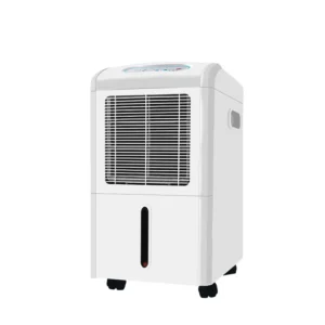 High Efficiency Commercial Electric Dehumidifier Industrial Air Dryer for Warehouses Heavy Duty 220V