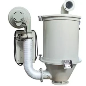 High Efficiency Energy Saving Plastic Granules Pellet Heater Hopper Dryer Machine