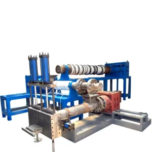 High Efficiency Industrial Plastic Granulator Machine with Motor and Pump for Recycling and Waste Management Competitive Price