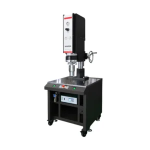 High Efficiency Ultrasonic Welder For Plastic Ultrasonic Equipment With 220V Ultrasonic Welding Machine