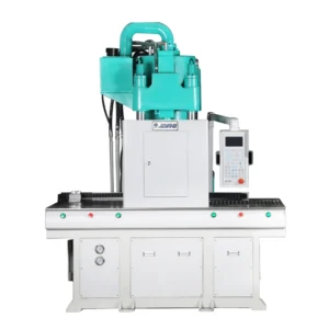 High Efficient BMC Bakelite Injection Molding Machine Vertical Liquid Silicone Horizontal Rubber Injection Molding Machine