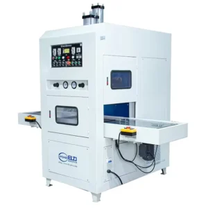High Frequency Welding and Cutting Machine for PVC PET Plastic HF Welding Machine Heat Press Machine