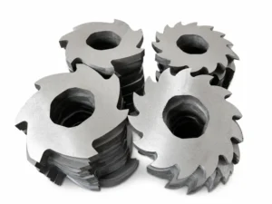 High Hardness Crusher Blades Plastic Knife for PVC Pipe Metal Scrap Double Shaft Shredder