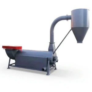 High Output 1000kg/h Waste Plastic PP PE Film Washing Machine Vertical Plastic Flakes Dewatering Spin Dryer
