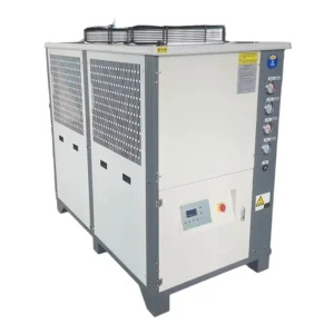 High Performance Air Cooled Scroll Chiller with Thermostatic Expansion Valve TC-10C TC-15C 10-15HP Water Chiller