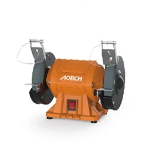 High Performance Portable Bench Grinder Machine Professional Grade Variable Speed CNC Core Engine