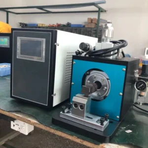 High Power 20kHz Ultrasonic Welding Machine Welder Equipment for Lithium Pouch Battery Packs Manufacturing