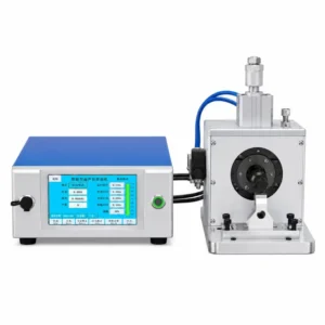 High Power Ultrasonic Welding Machine 20KHz 40KHz Industrial Ultrasonic Welder for Batter Tabs Welding