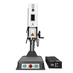 High Power Ultrasound Soldering Equipment Ultrasonic Welding Machine