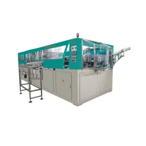 High Precision 4-Cavity 6L PET Automatic Stretch Blow Molding Machine Bottle Making Machine