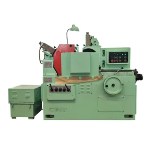 High Precision Accuracy Semi automatic Steel Shaft Circular Centerless Grinder