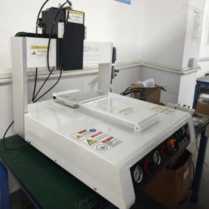 High Precision Automatic Locking Screw Machine High Speed Automatic Screw Feeder Tightening Machine
