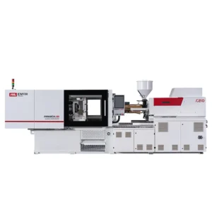 High Precision Electric Injection Molding Machine Industrial Grade Advanced Technology With Energy Savings & CE Certification
