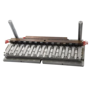 High Precision Factory Supplies Liquid Container Mould Plastic Mould Injection Blow Mold
