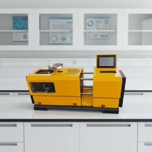 High Precision Mini Plastic Injection Machine for On Demand Custom Components