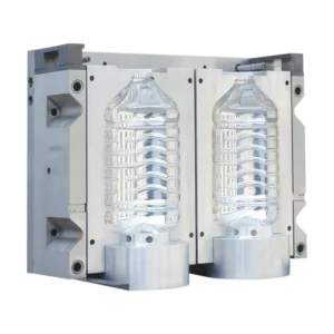 High Precision Multi Cavity PET Bottle Blow Mold 5 Gallon 20L Water Bucket Mineral Water Beverage Juice Blowing Tooling OEM ODM
