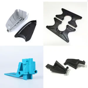 High Precision Plastic Moulds Blow Molding Injection Molding Product OEM