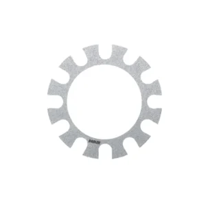 High Precision Robot Joint Friction Washer Custom Industrial Robot Transmission Friction Disc