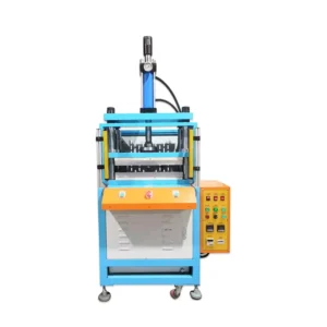 High Precision Servo Bearing Press Rapid Stretching Press Plastic Hydraulic Hot Press