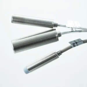 High Precision Thermistor Thermal Resistance Industry High Low Metal Temp Sensor Water Temperature Sensor
