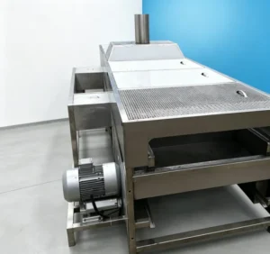 High Pressure Spray Washing Machinery for Plastic Turnover Boxes Factory Supply High Pressure Spray Cleaners to Hubei Province