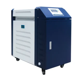 High Pressure Water Mold Temperature Controller for Plastic Sheet Production