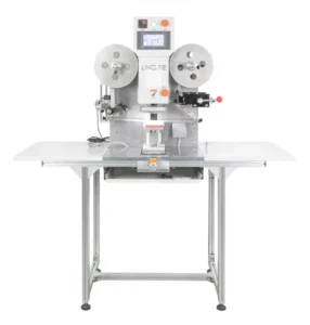 High Productive Roll To Roll Heat Transfer Press Machine For Garments, Insole, Shoe Pad, Pants, Socks, Gloves, Mask, Etc
