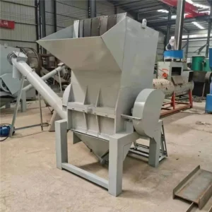 High Productivity Online Support Plastic Crusher Machine Prices