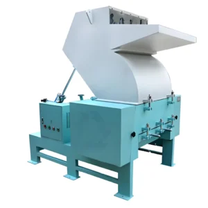 High Productivity Professional Plastic Shredder Duckbill Recycling Scrap Plastic Crushing Machine Crusher