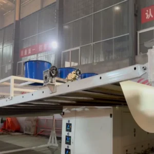 High Productivity SPC Stone Plastic Composite Floor Extrusion Machine for Plates Sheets Motor Core Interior Decoration