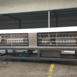 High Productivity Siemens Motor PVC UPVC Twin Screw Extruder Machine for Window Profiles Sheet Extrusion Line 80 150kg h