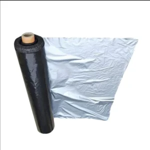 High Quality Blow Molded Agricultural Product Mulching Film Plastic Mulch for Mulching Soil Nets
