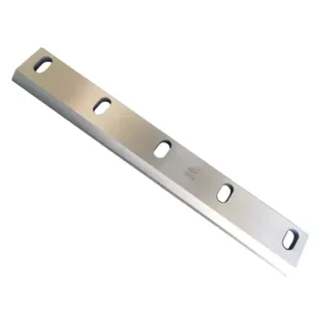 High Quality China Factory Direct Sale Industrial Crush Machine Blades Plastic Crusher Knife Granulator