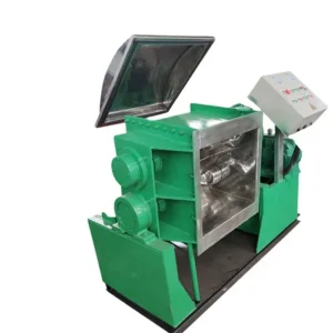 High Quality Clay Sigma Kneading Mixer Machine 100L