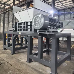 High Quality Crushing and Washing Machine Waste Plastic Recycling Machine Low Price High Efficiency Plastic Crusher