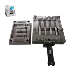 High Quality Custom Plastic Injection Mold Cost Effective Mould Making For Various Plastic Product Production