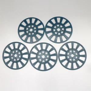 High Quality Eifs Fasteners Plastic Washers Insulation Eifs Nipple Plastic Washer for Attaching Eps Foam Board