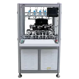 High Quality Electrical Motor Winding Machine CNC Brushless DC Motor Coil Winder Automatic Brushless Motor Winding Machine