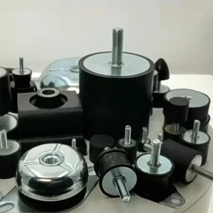High Quality Factory Price Vibration Mount Anti vibration Mountings Rubber Shock Absorber