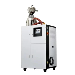 High Quality High Capacity 3 in 1 Plastic Dryer Dehumidification Dryer