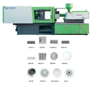 High Quality Horizontal Plastic Injection Molding Machine 180T 170T