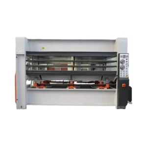 High Quality Hot Press Machine Made in China with CE Certification