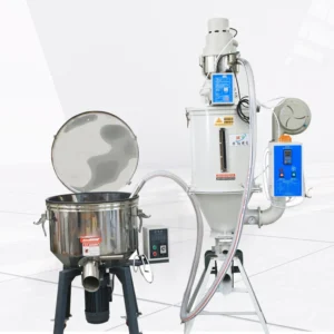 High Quality Low Price Granule Dehumidifying Plastic Hopper Dryer Machine Plastic Dryer Machine