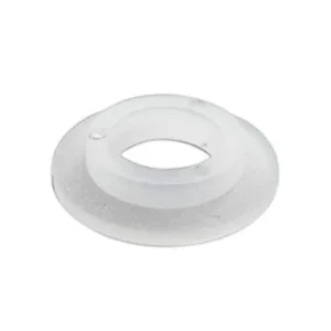 High Quality Nylon Washer Transistor Washer Crystal Washer
