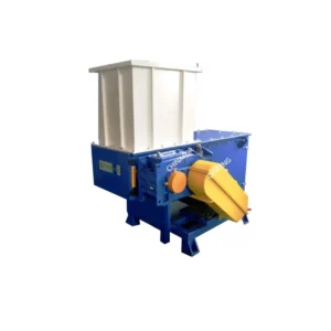 High Quality Plastic Shredder Machine