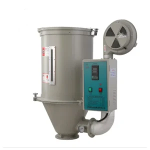 High Quality Save Energy Industrial Hot Air Hopper Dryer Manufacturing Plastic Drying Machine