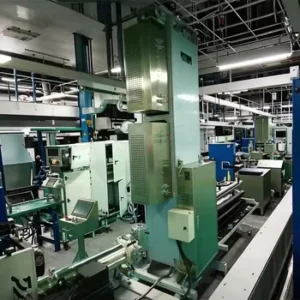 High Quality Single Screw Silicone Hose Extrusion Equipment for Filament Profile Pipe Sheet Production with High Productivity